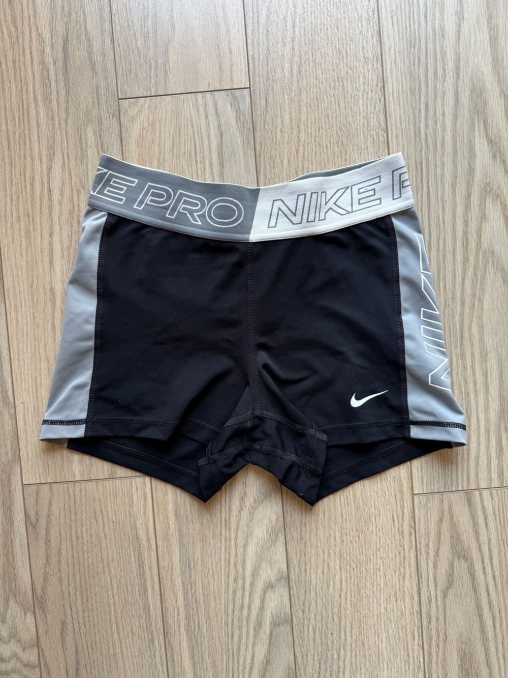 Nike Pro Women’s Atheltic Shorts Likited Edition release